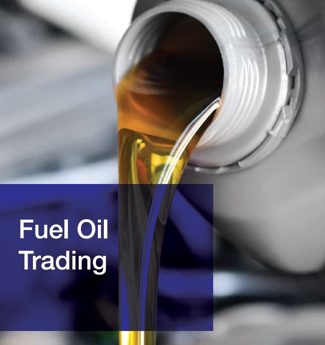 Fuel Oil Trading
